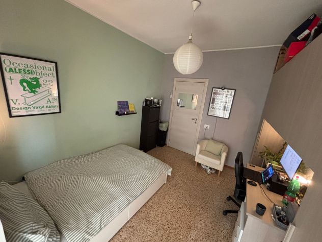 appartamento in affitto a Milano in zona Maciachini