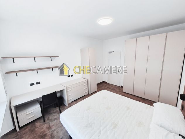 appartamento in affitto a Milano in zona Porta Venezia