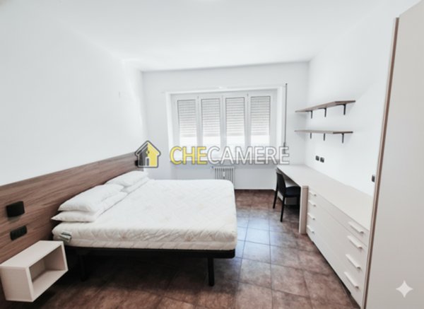 appartamento in affitto a Milano in zona Porta Venezia