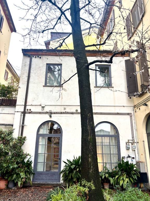 appartamento in affitto a Milano in zona Centro Storico