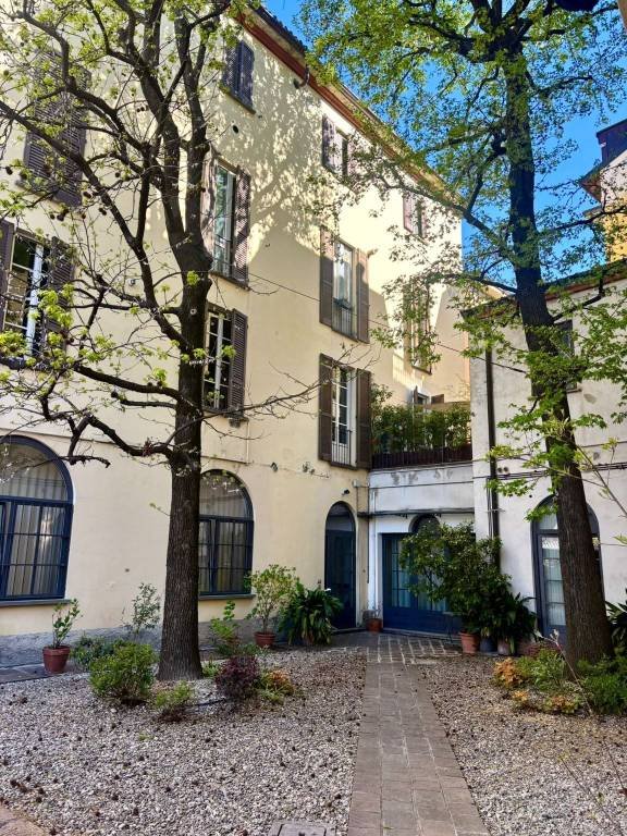 appartamento in affitto a Milano in zona Centro Storico