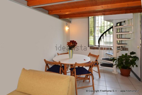 appartamento in affitto a Milano in zona Famagosta