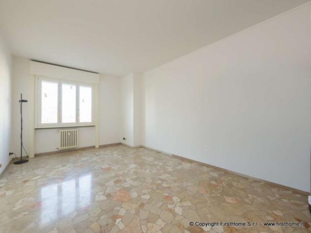 appartamento in affitto a Milano in zona Sempione