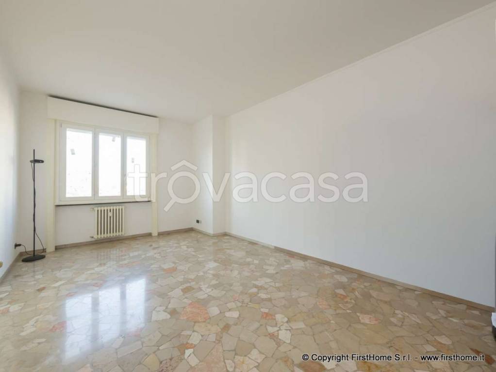 appartamento in affitto a Milano in zona Sempione