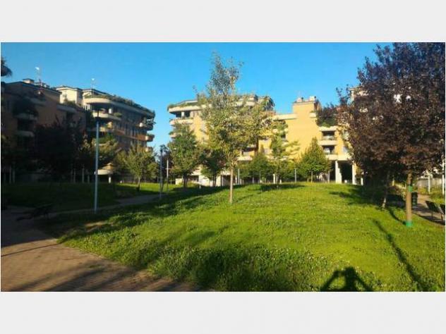 appartamento in affitto a Milano in zona Greco