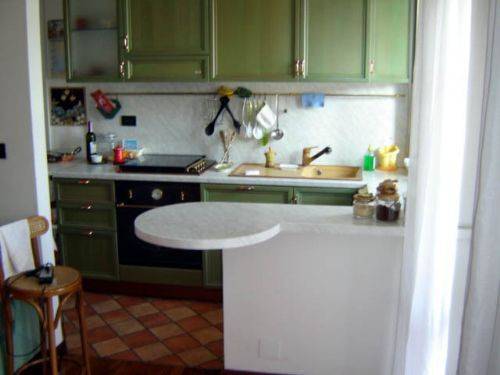 appartamento in affitto a Milano in zona Maggiolina