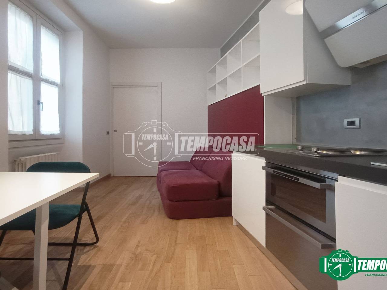 appartamento in affitto a Milano in zona Centro Storico