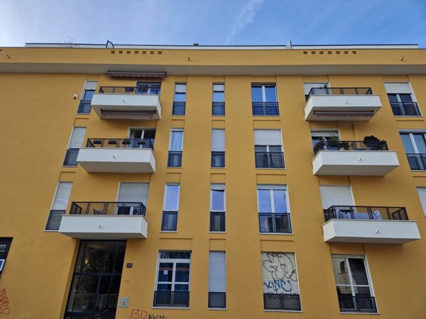 ufficio in affitto a Milano in zona Porta Romana