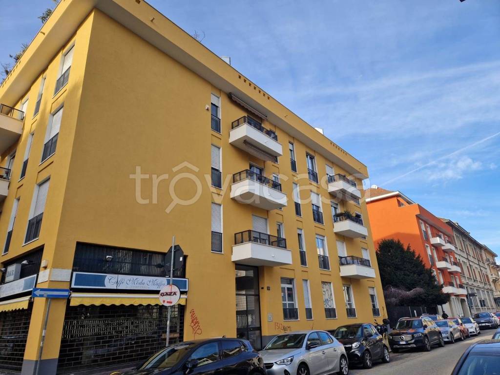 ufficio in affitto a Milano