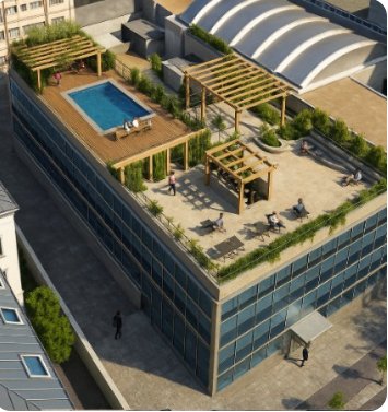 ufficio in affitto a Milano in zona Barona