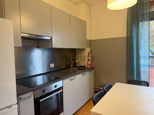 appartamento in affitto a Milano in zona Porta Genova