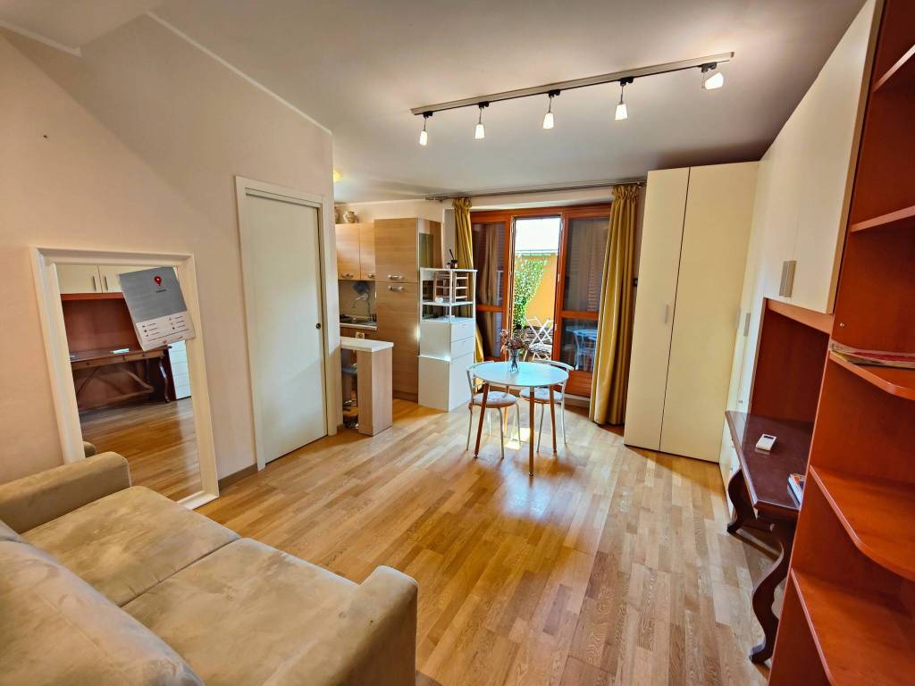 appartamento in affitto a Milano in zona Città Studi