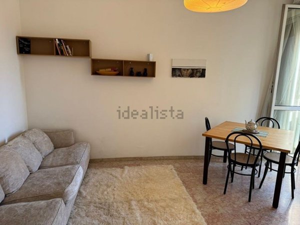 appartamento in affitto a Milano in zona Sempione