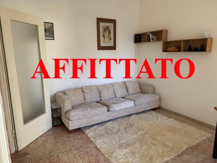 appartamento in affitto a Milano in zona Isola