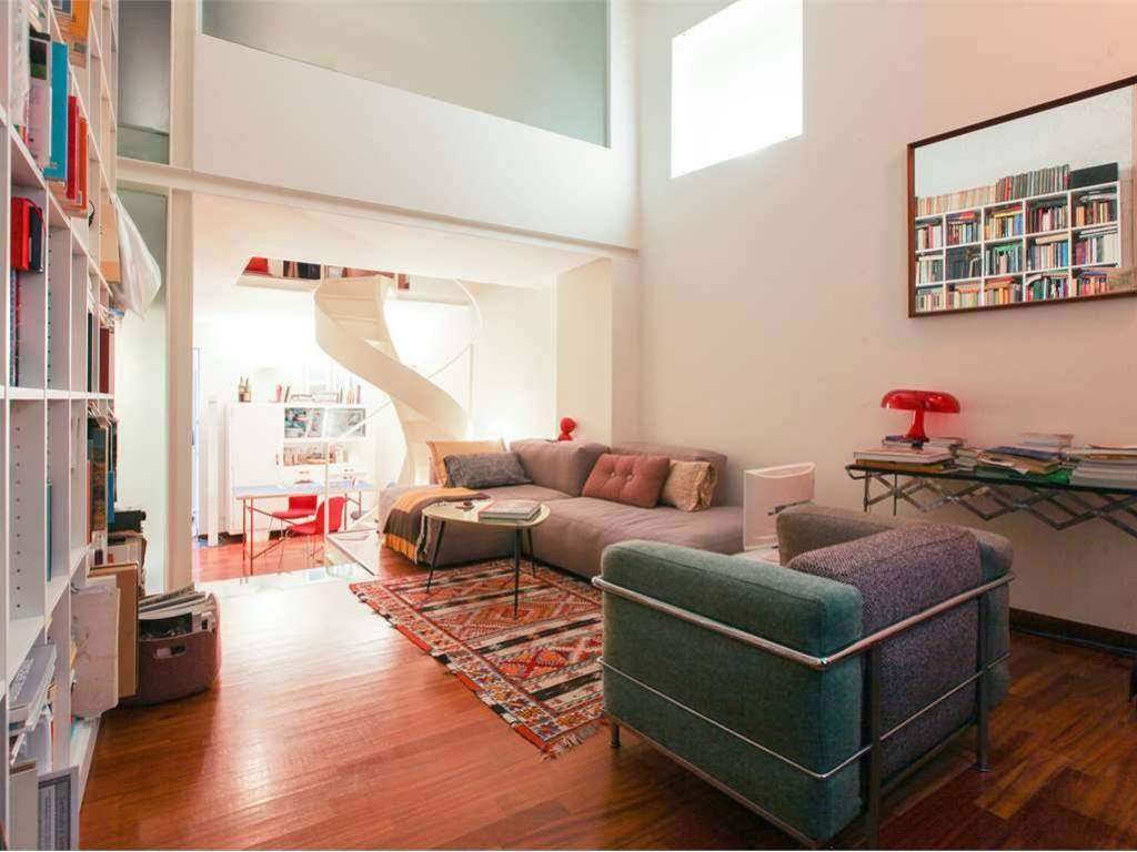 appartamento in affitto a Milano in zona Porta Ticinese