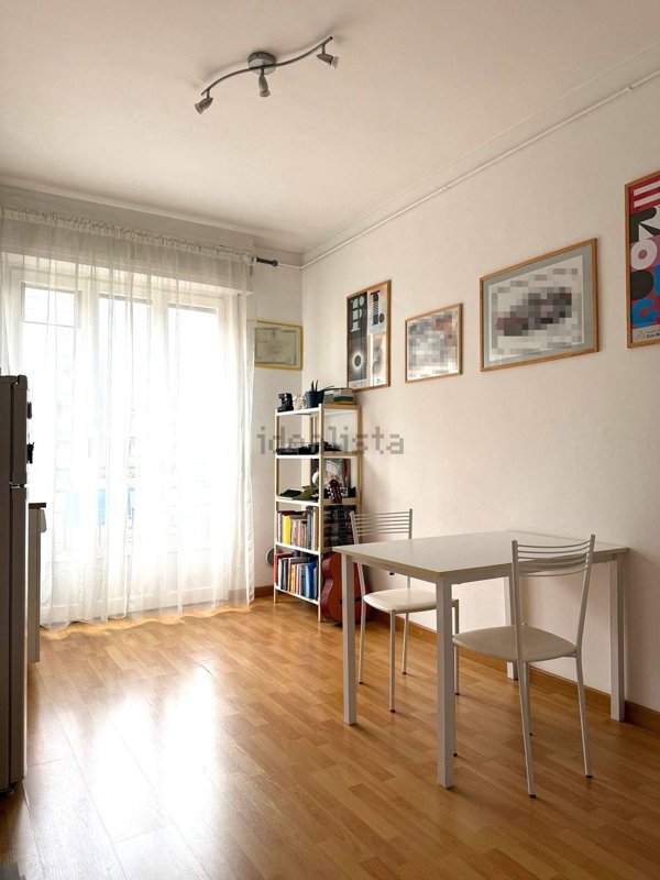 appartamento in affitto a Milano in zona San Vittore