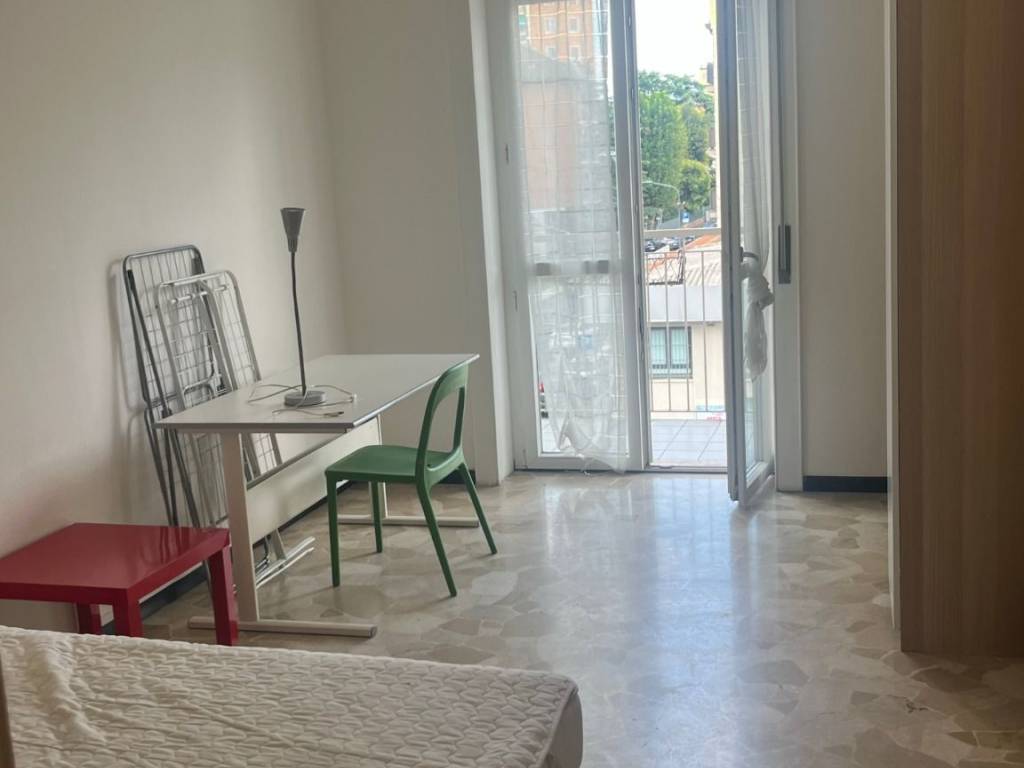 appartamento in affitto a Milano in zona Porta Genova