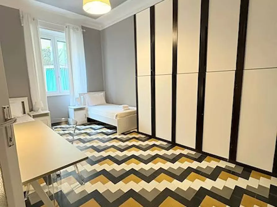 appartamento in affitto a Milano in zona Piazzale Lodi