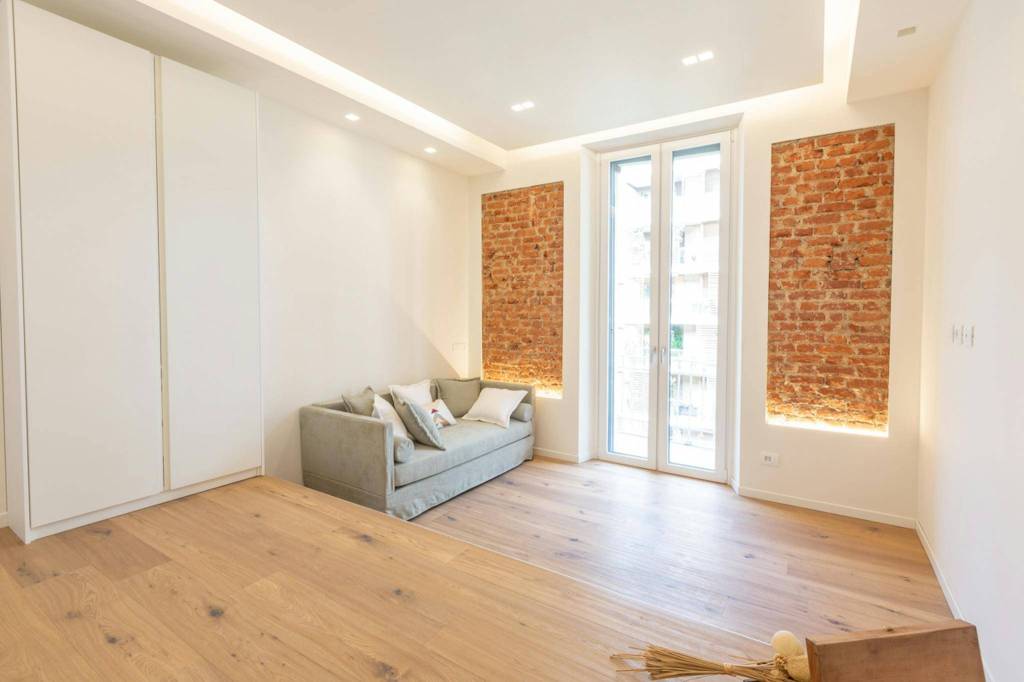 appartamento in affitto a Milano in zona XXII Marzo