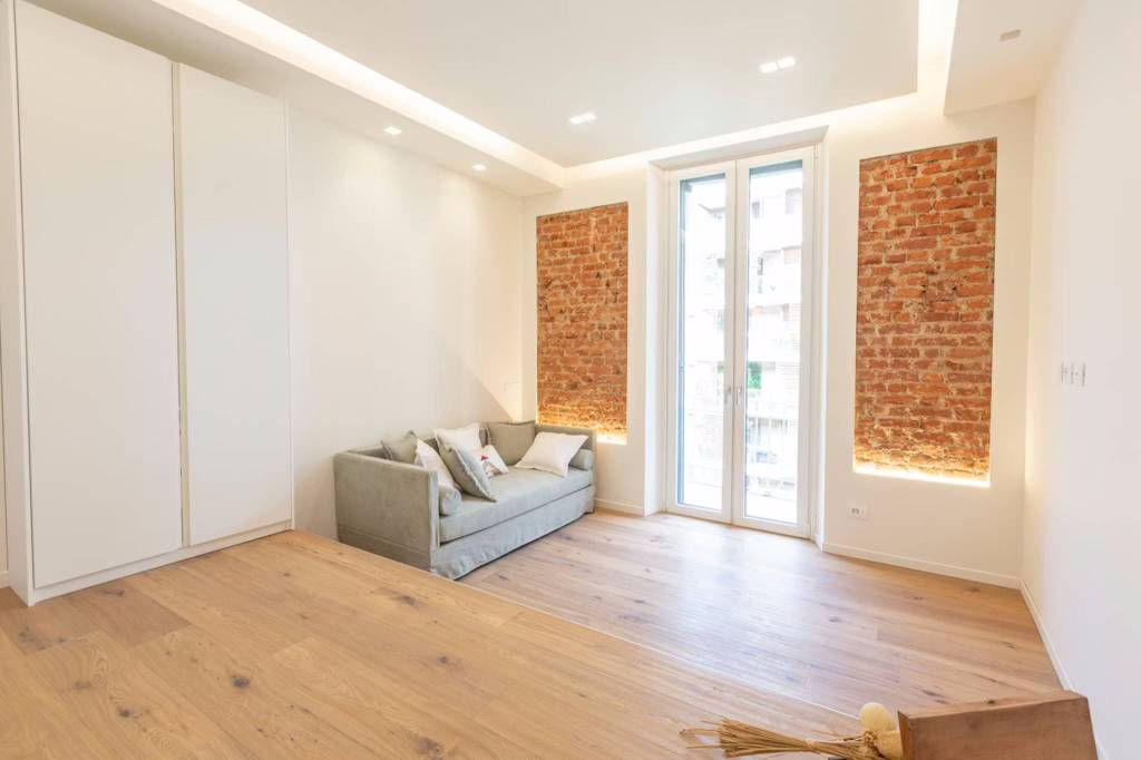 appartamento in affitto a Milano in zona XXII Marzo