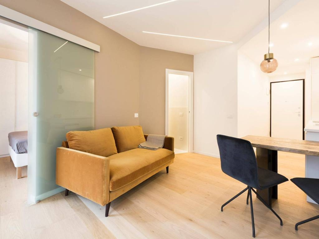 appartamento in affitto a Milano in zona Città Studi