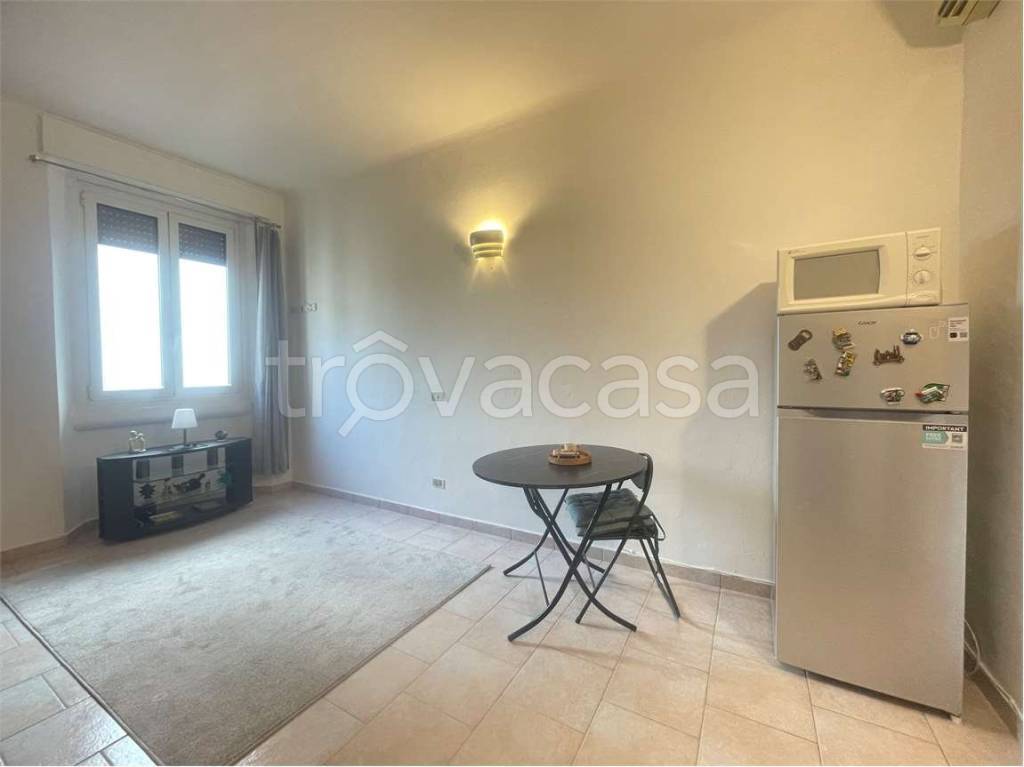 appartamento in affitto a Milano in zona Stadera