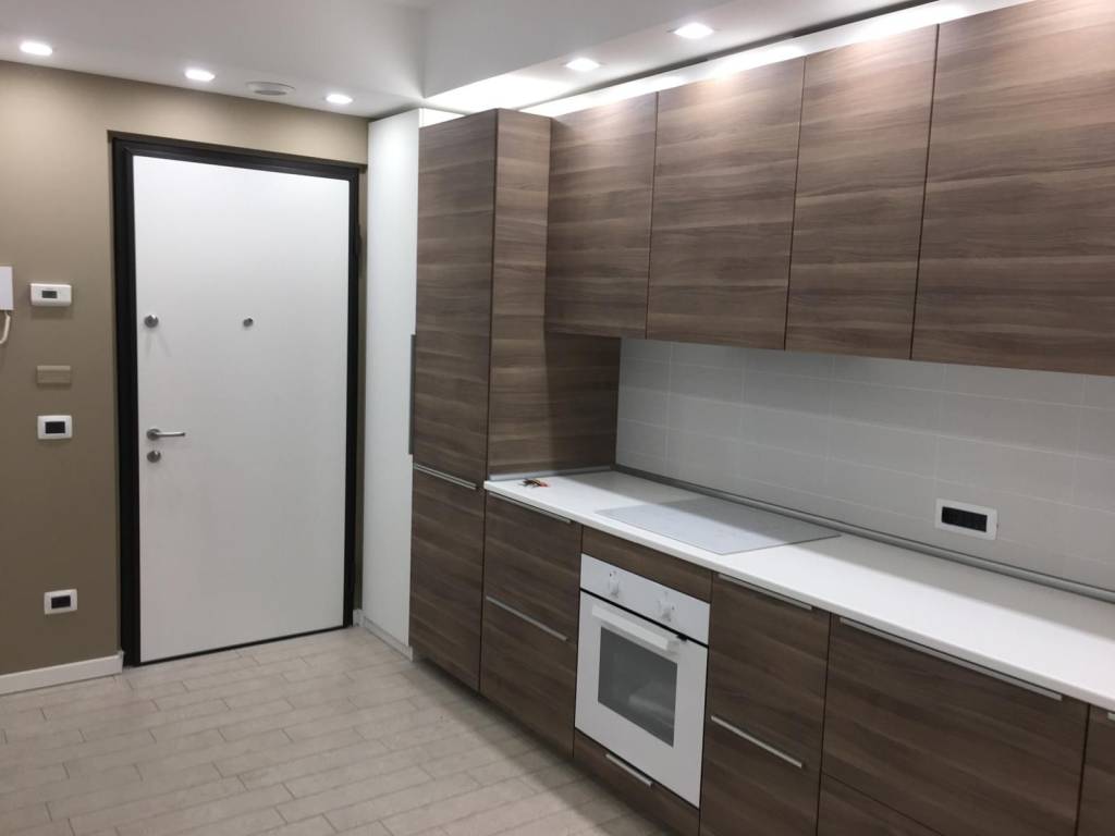 appartamento in affitto a Milano in zona Barona