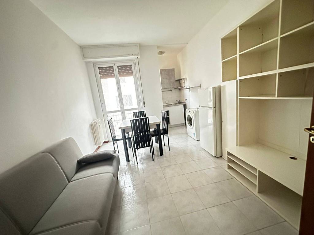 appartamento in affitto a Milano in zona Porta Venezia