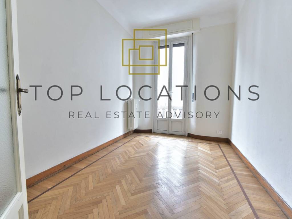 appartamento in affitto a Milano in zona Porta Vittoria