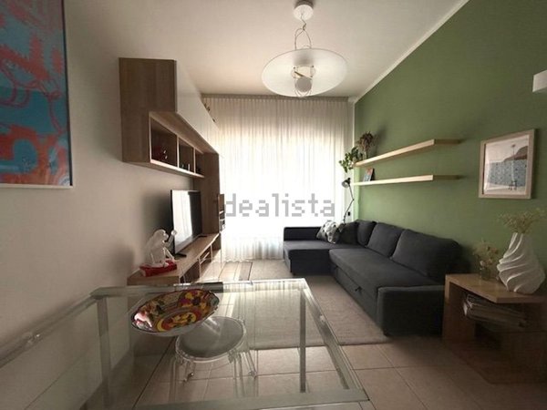 appartamento in affitto a Milano in zona Porta Genova