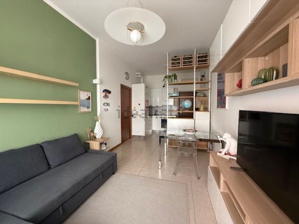 appartamento in affitto a Milano in zona Porta Genova