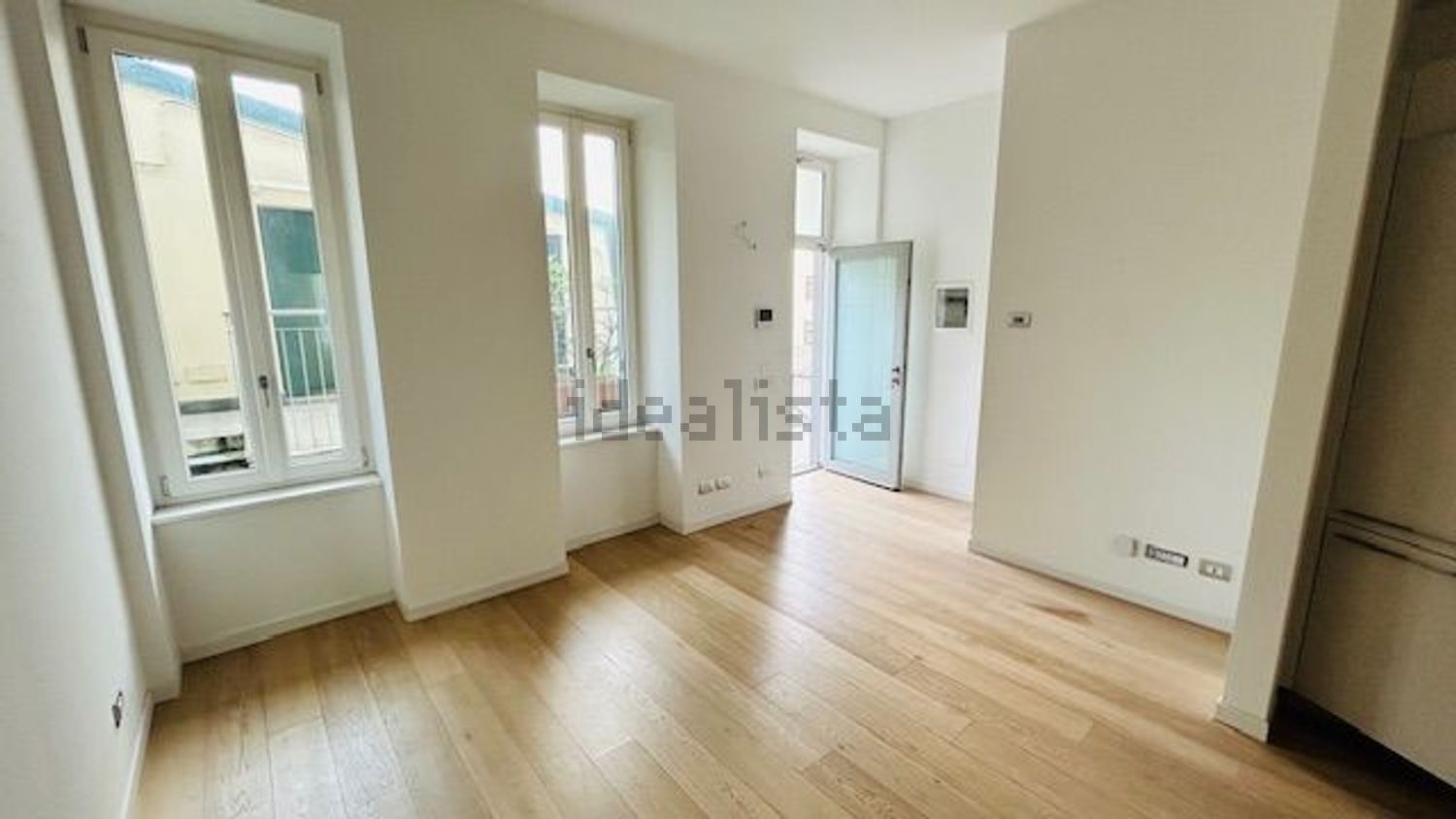 appartamento in affitto a Milano in zona Solari