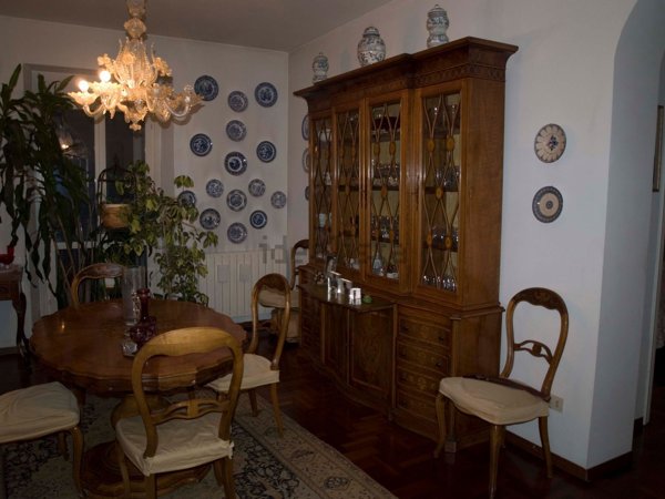 appartamento in affitto a Milano in zona Porta Garibaldi