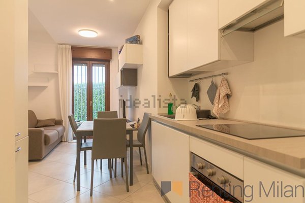 appartamento in affitto a Milano in zona Crescenzago