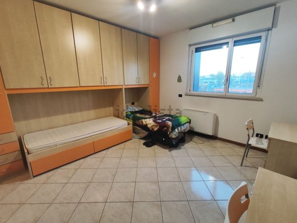 appartamento in affitto a Milano in zona Bicocca