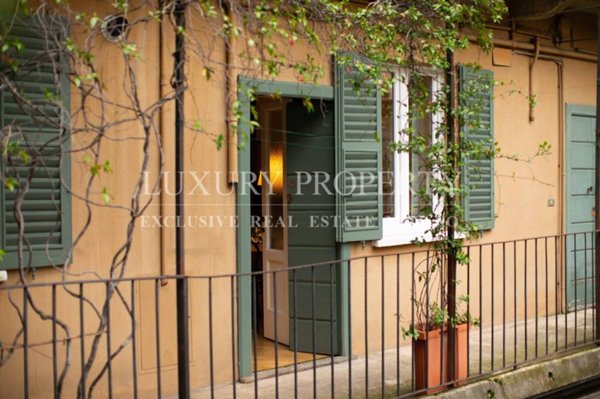 appartamento in affitto a Milano in zona Porta Garibaldi