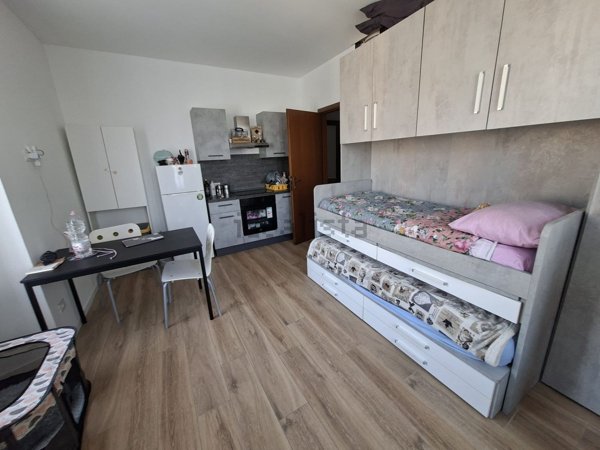 appartamento in affitto a Milano in zona Bovisa