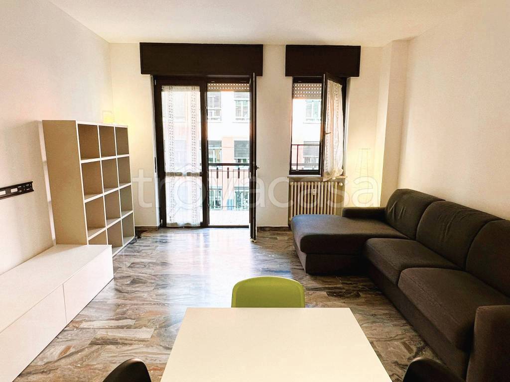 appartamento in affitto a Milano in zona Città Studi