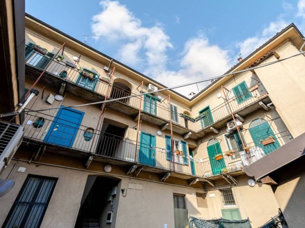 appartamento in affitto a Milano in zona Lambrate