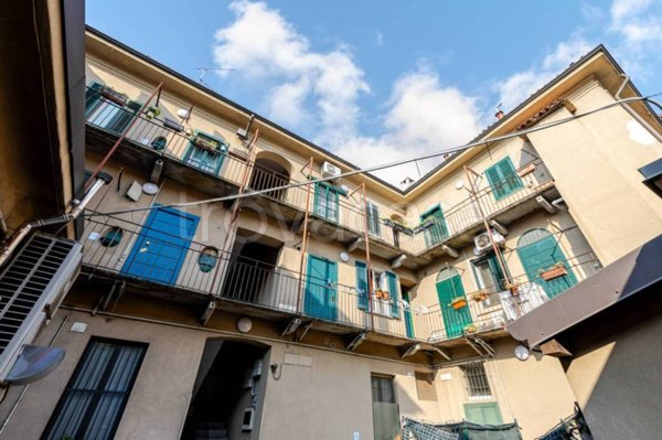 appartamento in affitto a Milano in zona Ortica
