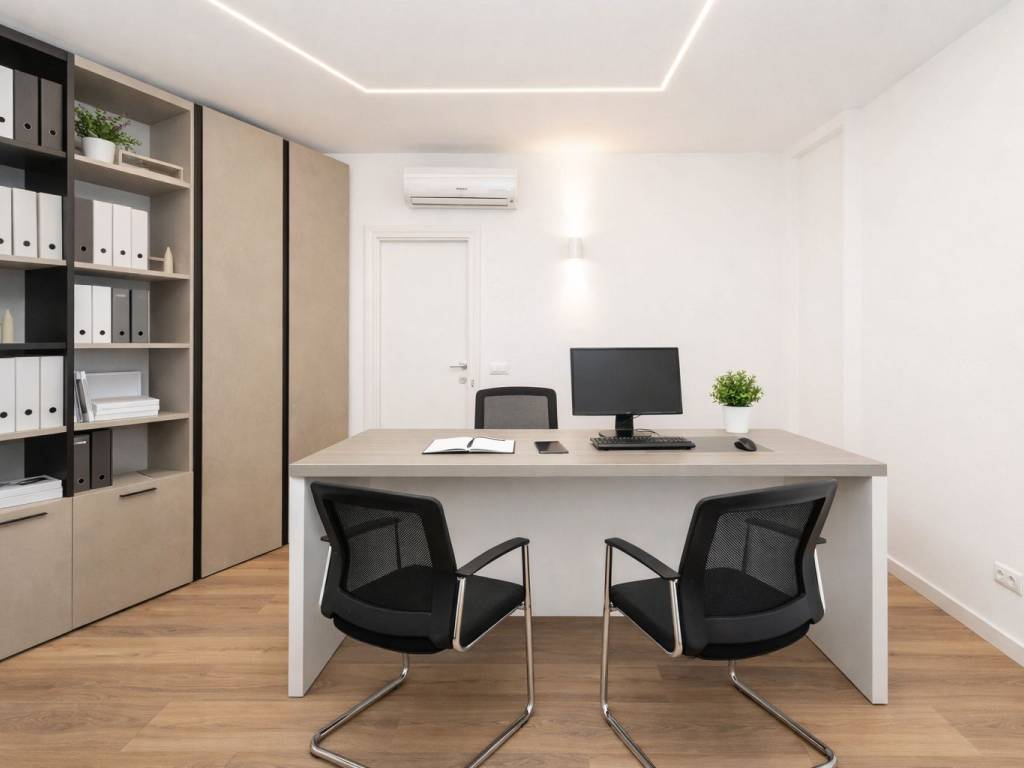 ufficio in affitto a Milano in zona Porta Romana