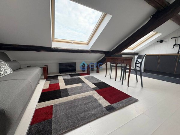 appartamento in affitto a Milano in zona Cinque Giornate