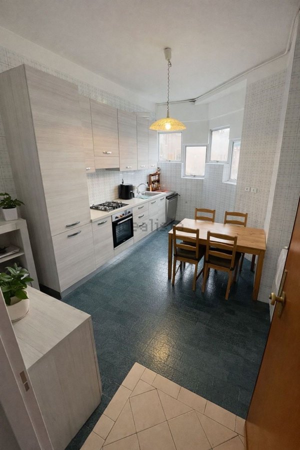 appartamento in affitto a Milano in zona San Siro