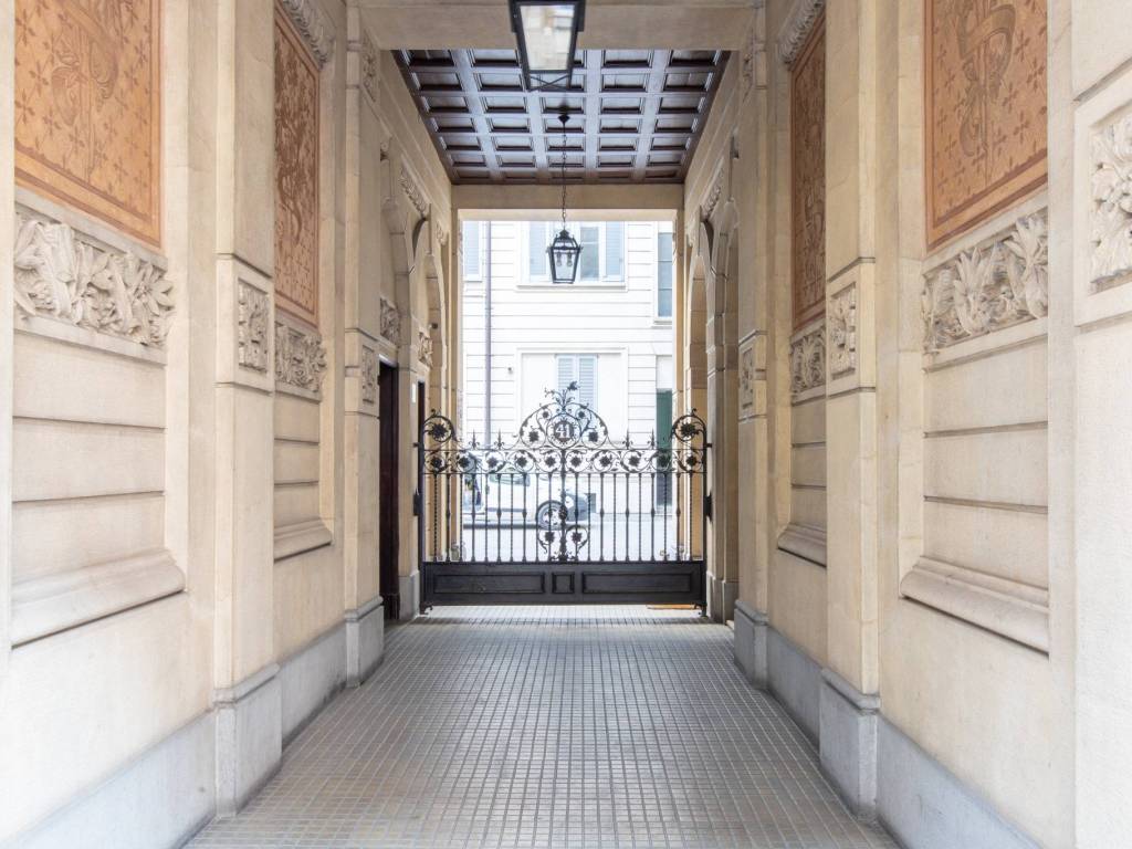 ufficio in affitto a Milano