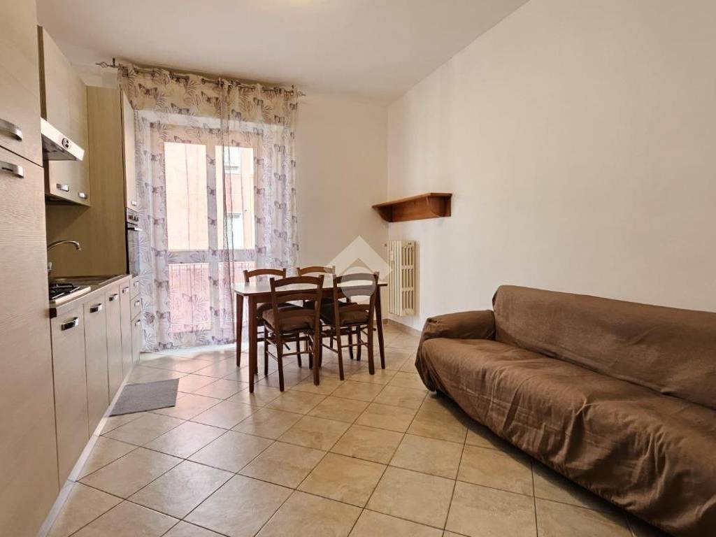 appartamento in affitto a Milano in zona Lambrate