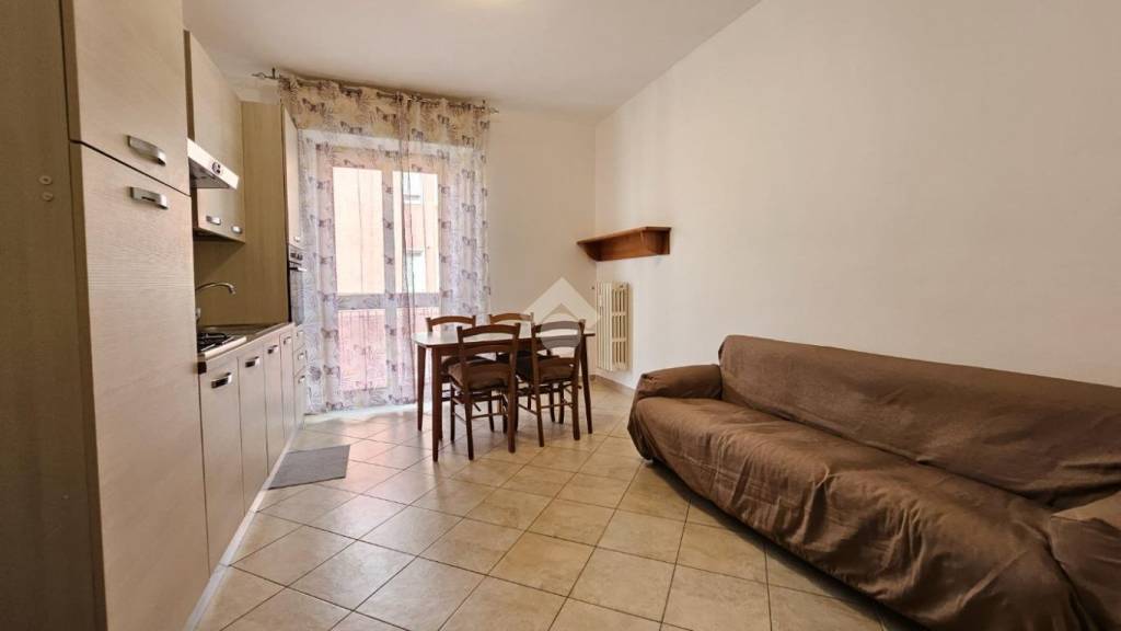 appartamento in affitto a Milano in zona Città Studi