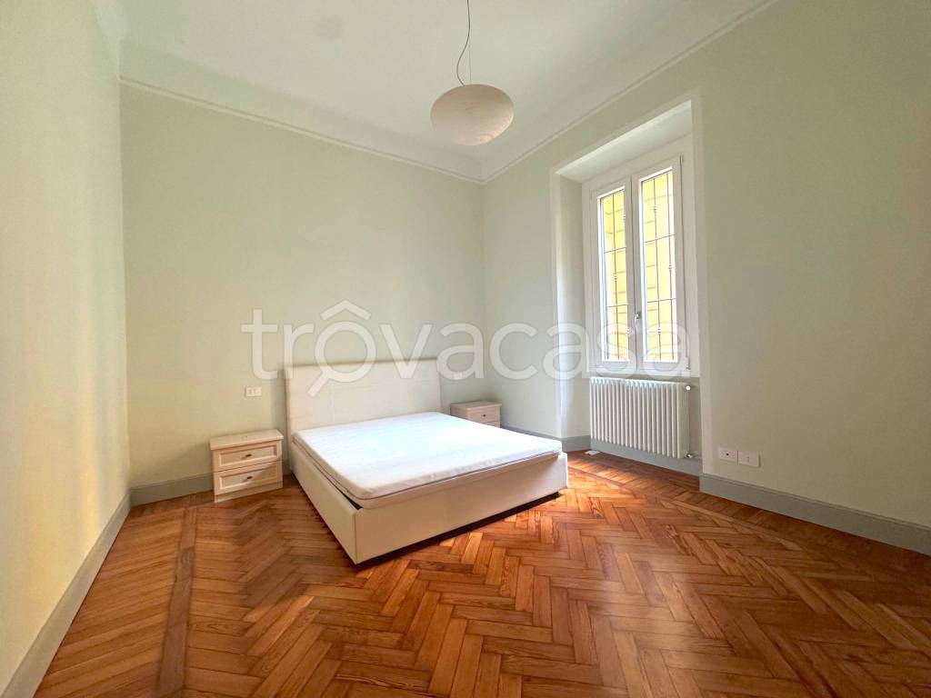 appartamento in affitto a Milano in zona Porta Venezia