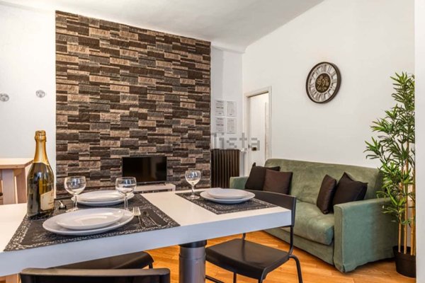 appartamento in affitto a Milano in zona Porta Genova