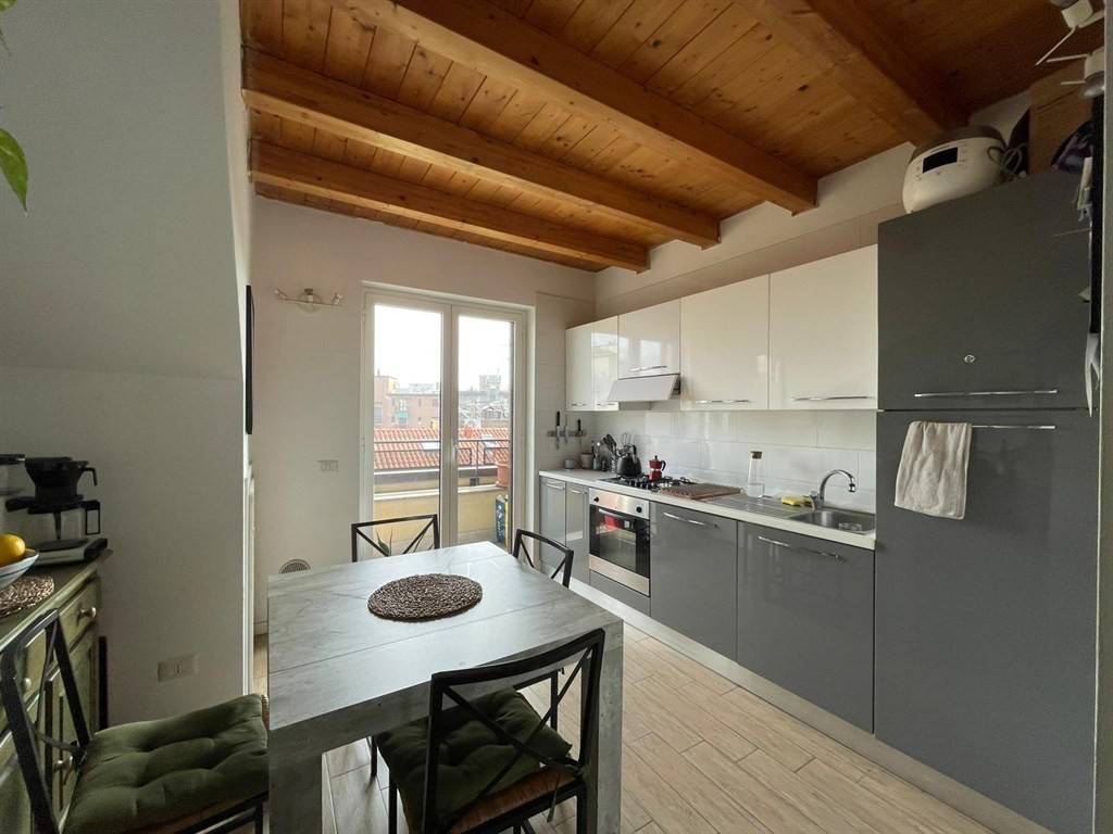 appartamento in affitto a Milano in zona Isola