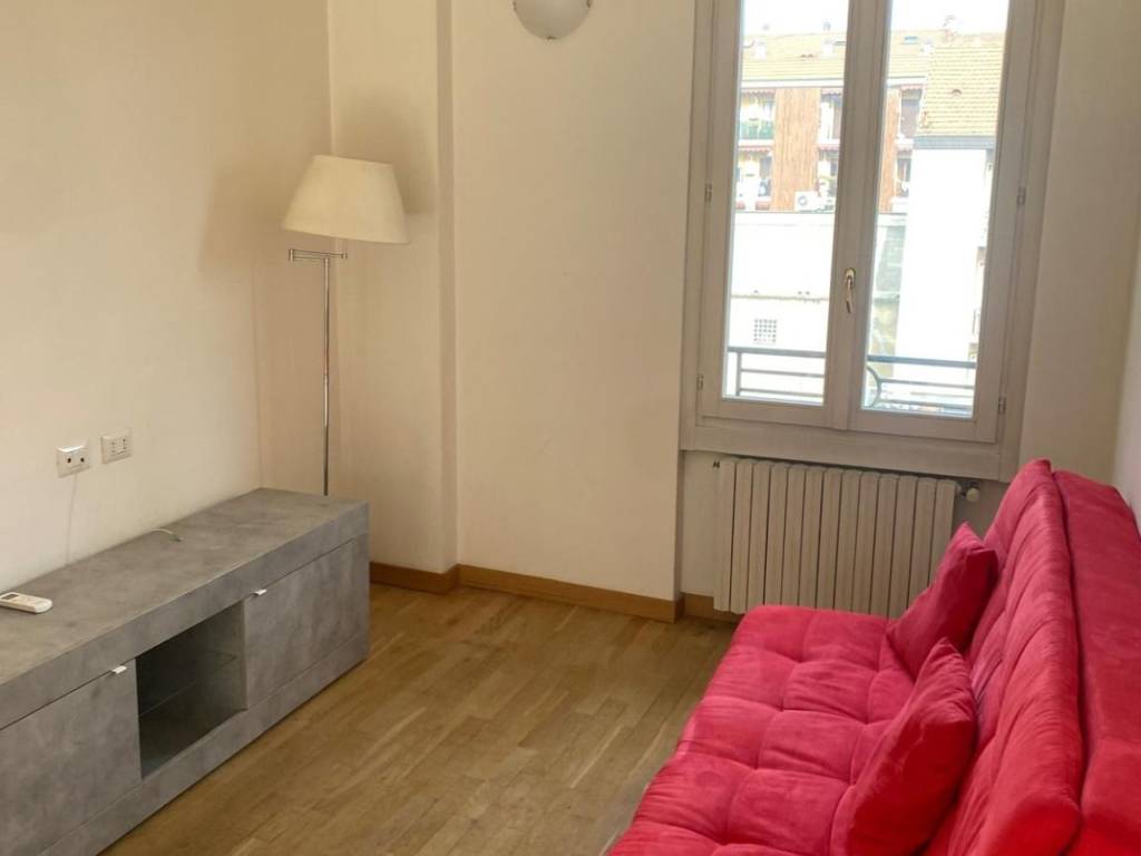 appartamento in affitto a Milano in zona Isola